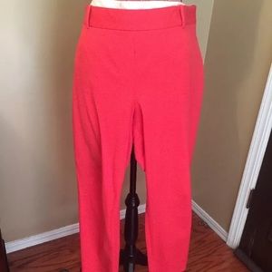 J. Crew Pants 18